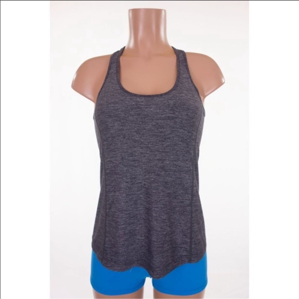 Lululemon Ruffle Back Tank - Picture 6 of 10